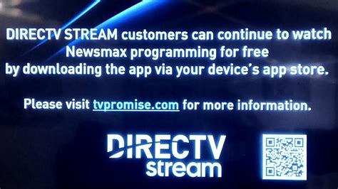 tvpromise directv app